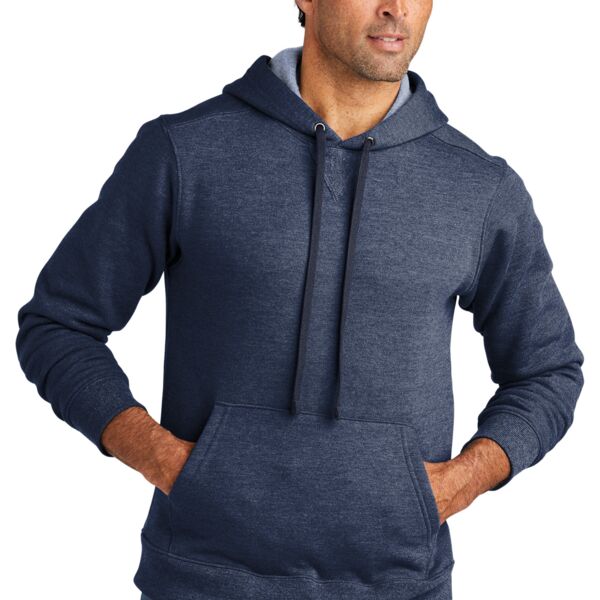 Volunteer Knitwear Chore Fleece Pullover Hoodie VL130H Chore Fleece Pullover Hoodie Thumbnail