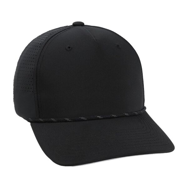 The Dyno Cap Thumbnail