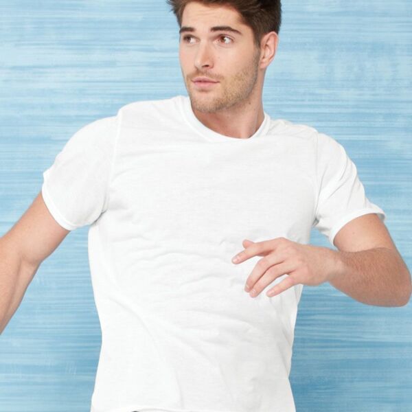 Gildan Unisex Performance® T-Shirt 42000 Unisex Performance® T-Shirt Thumbnail