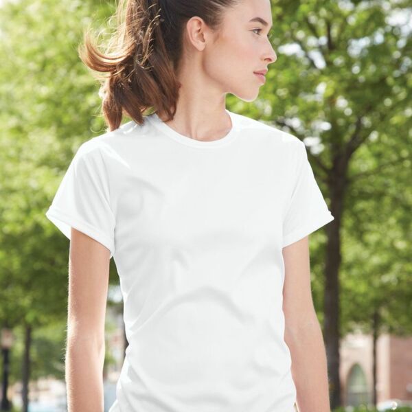 C2 Sport Women’s Performance T-Shirt 5600 Women’s Performance T-Shirt Thumbnail