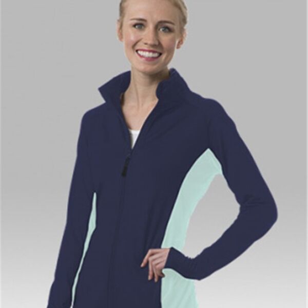 Women's Studio Jacket Thumbnail