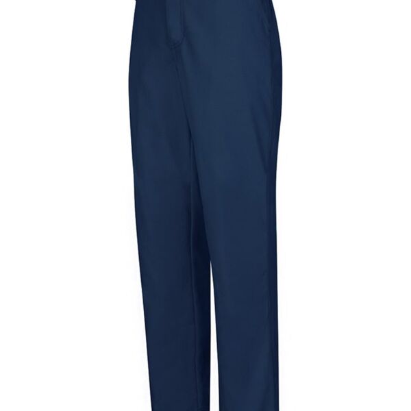 Women's Extended Sizes iQ Endurance Canvas Work Pants Thumbnail