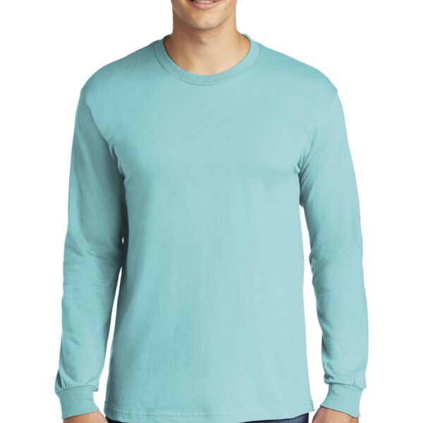 Hammer  Long Sleeve T Shirt Thumbnail