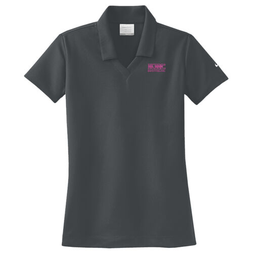 LADIES DRI FIT MICRO PIQUE POLO Thumbnail