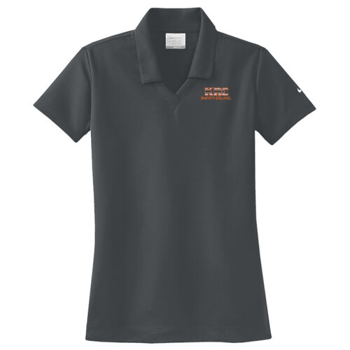 LADIES DRI FIT MICRO PIQUE POLO  Thumbnail