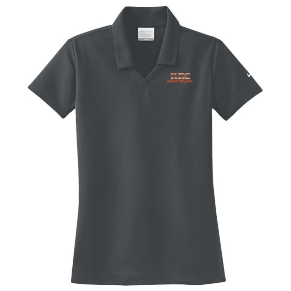 LADIES DRI FIT MICRO PIQUE POLO  Thumbnail