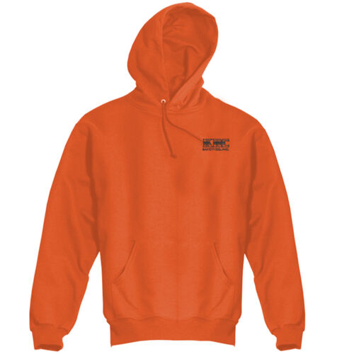 Super Heavyweight Pullover Hooded Sweatshirt  Thumbnail