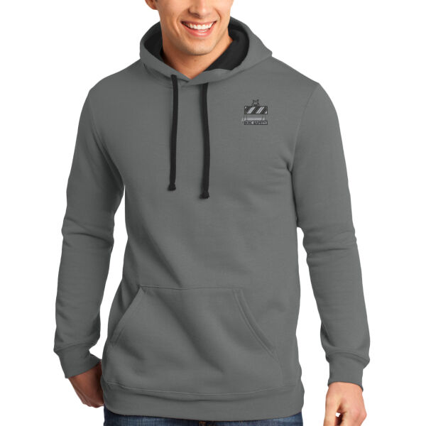 District ® The Concert Fleece ® Hoodie Thumbnail