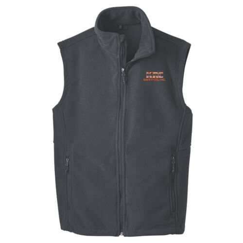 Value Fleece Vest  Thumbnail