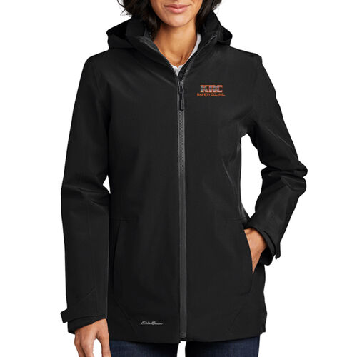 Eddie Bauer® Ladies WeatherEdge 3-in-1 Jacket Thumbnail