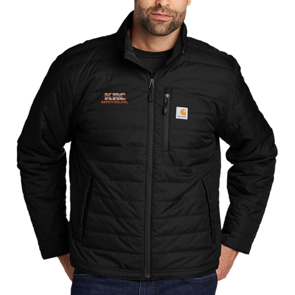 Carhartt ® Gilliam Jacket Thumbnail