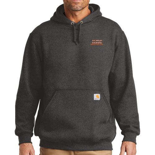 Midweight Hooded Sweatshirt  Thumbnail