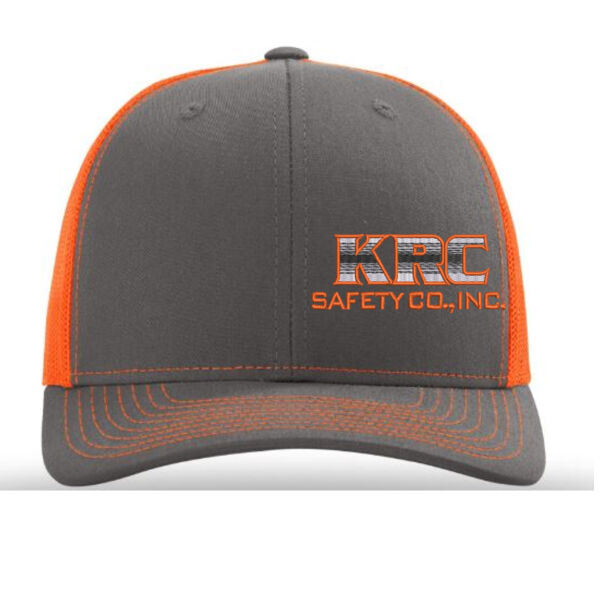 Richardson Trucker Snapback Thumbnail