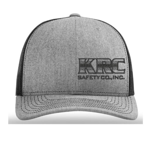 Richardson Trucker Snapback Thumbnail