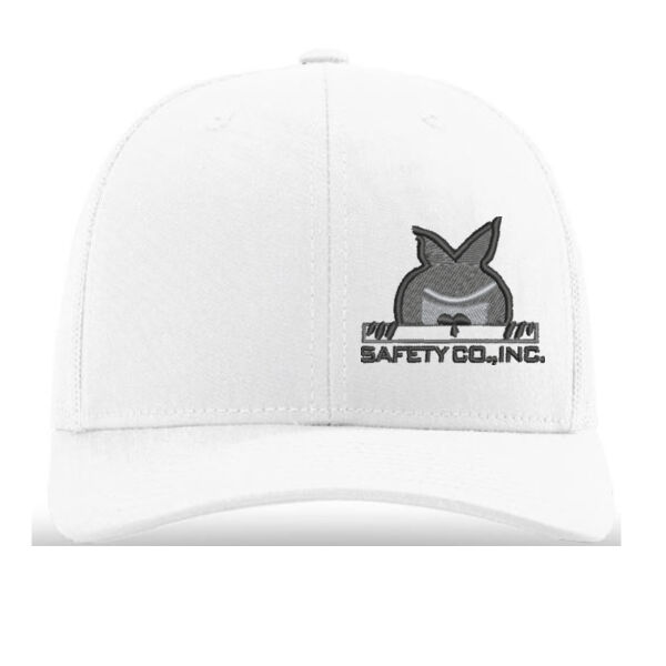 Richardson Trucker Snapback  Thumbnail