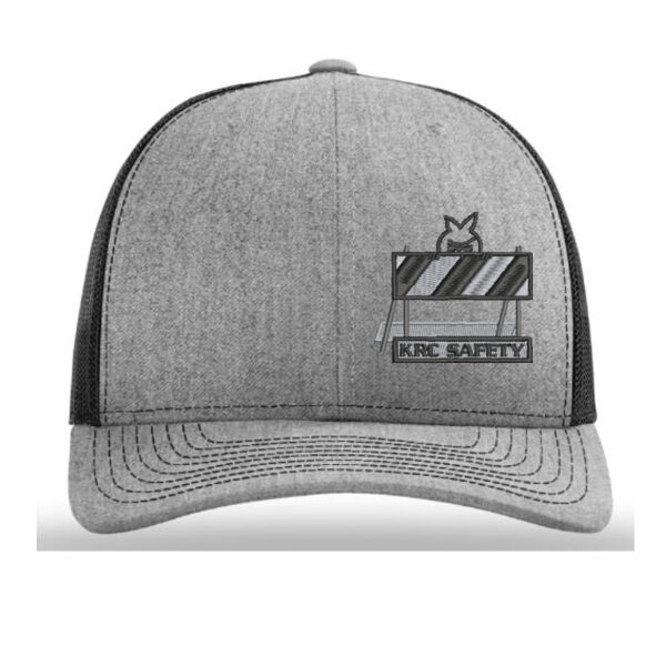 Richardson Trucker Snapback   Thumbnail
