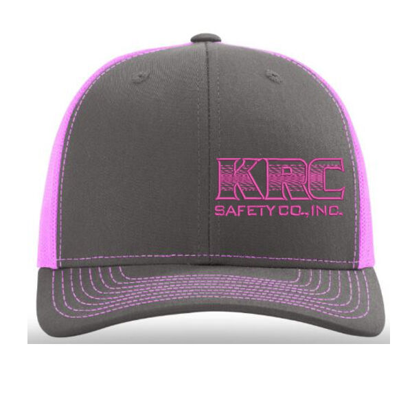 Richardson Trucker Snapback Thumbnail