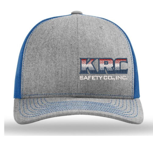 Richardson Trucker Snapback Thumbnail