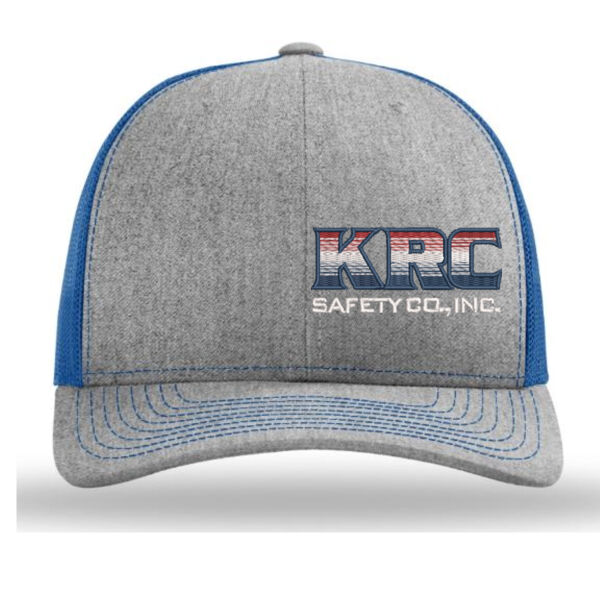 Richardson Trucker Snapback Thumbnail