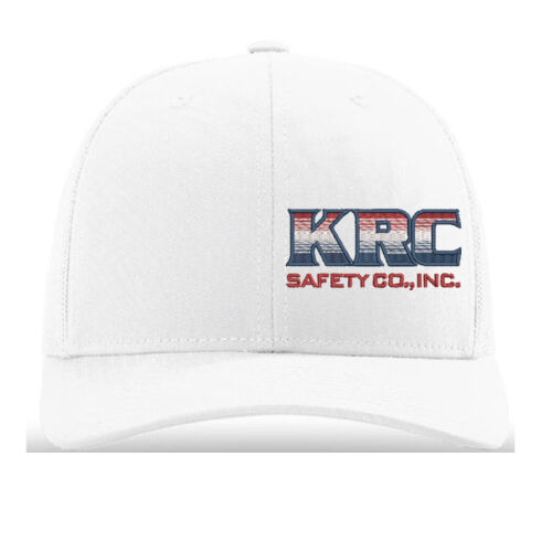 Richardson Trucker Snapback Thumbnail