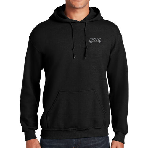 Gildan Pullover Hooded Sweatshirt Thumbnail
