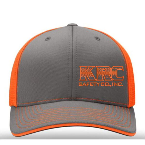 Richardson - Fitted Pulse Sportmesh with R-Flex Cap Thumbnail