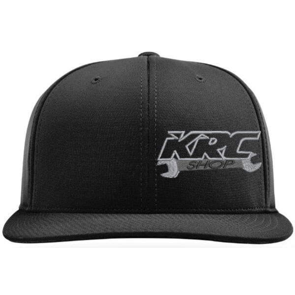 Richardson - Fitted Pulse Sportmesh with R-Flex Cap Thumbnail