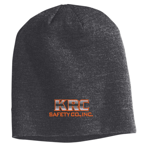 District Slouch Beanie Thumbnail