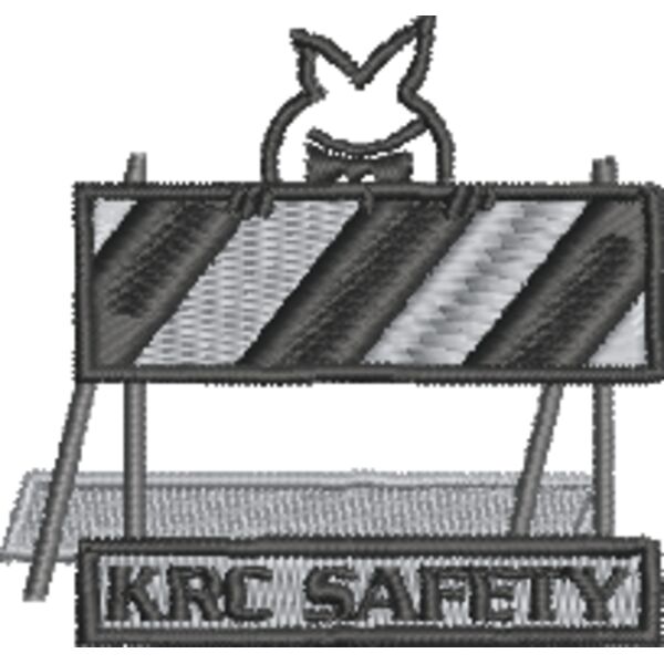 Barricade_Black Thumbnail