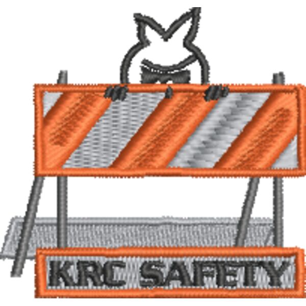 Barricade_Org Thumbnail