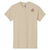 Heavy Cotton ™ 100% Cotton T Shirt Thumbnail