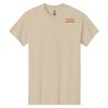 Heavy Cotton ™ 100% Cotton T Shirt Thumbnail