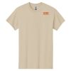 Heavy Cotton ™ 100% Cotton T Shirt Thumbnail