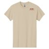 Heavy Cotton ™ 100% Cotton T Shirt Thumbnail