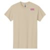 Heavy Cotton ™ 100% Cotton T Shirt Thumbnail
