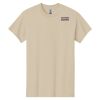 Heavy Cotton ™ 100% Cotton T Shirt Thumbnail